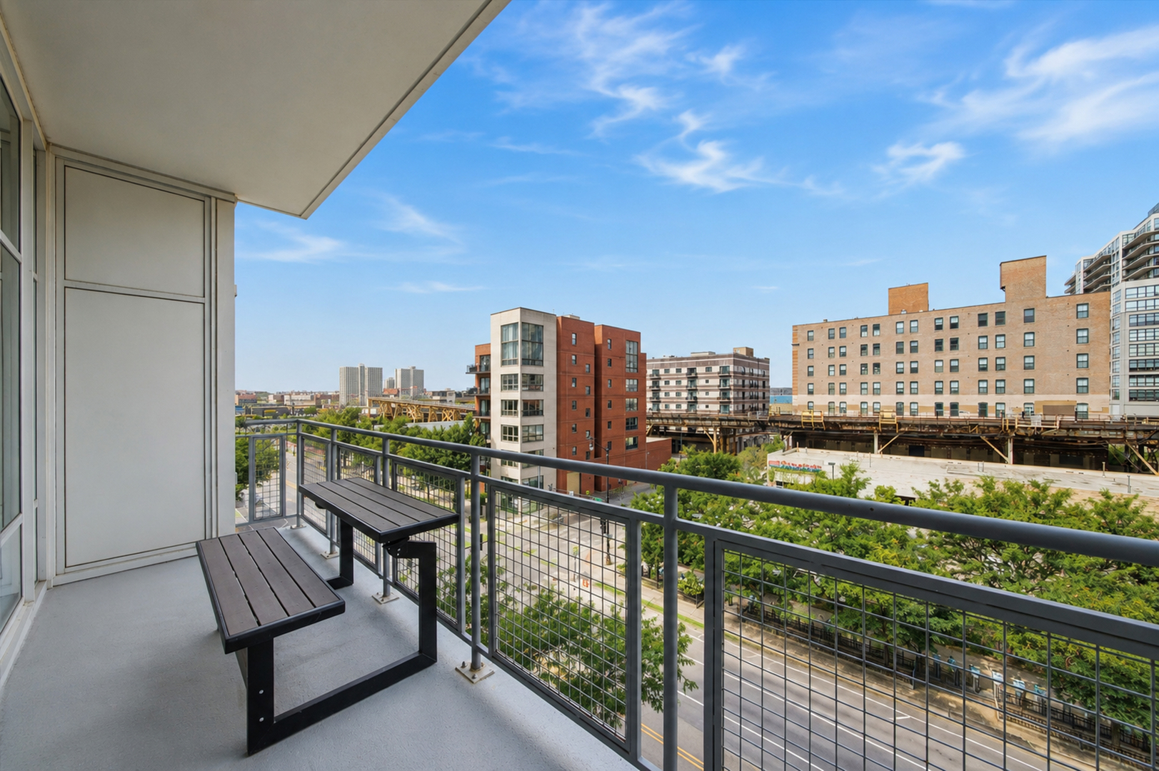 50 E 16th Street Unit: 514