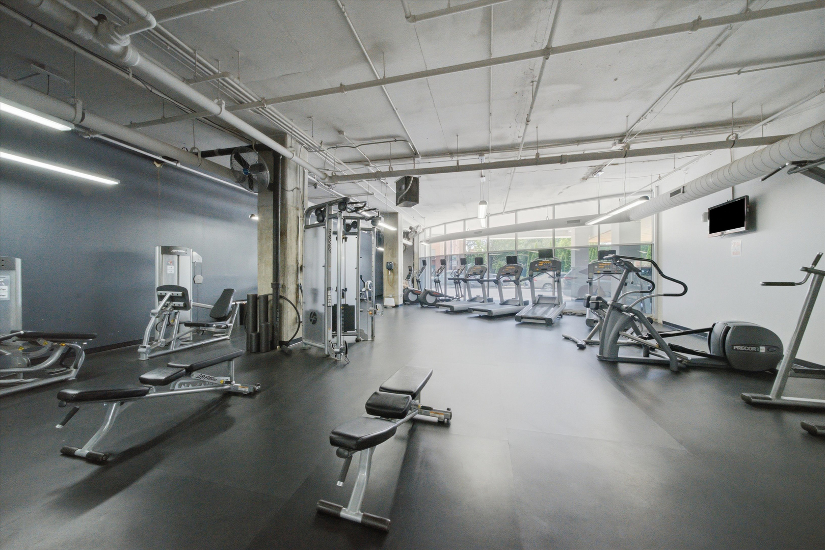 50 E 16th Street Unit: 514