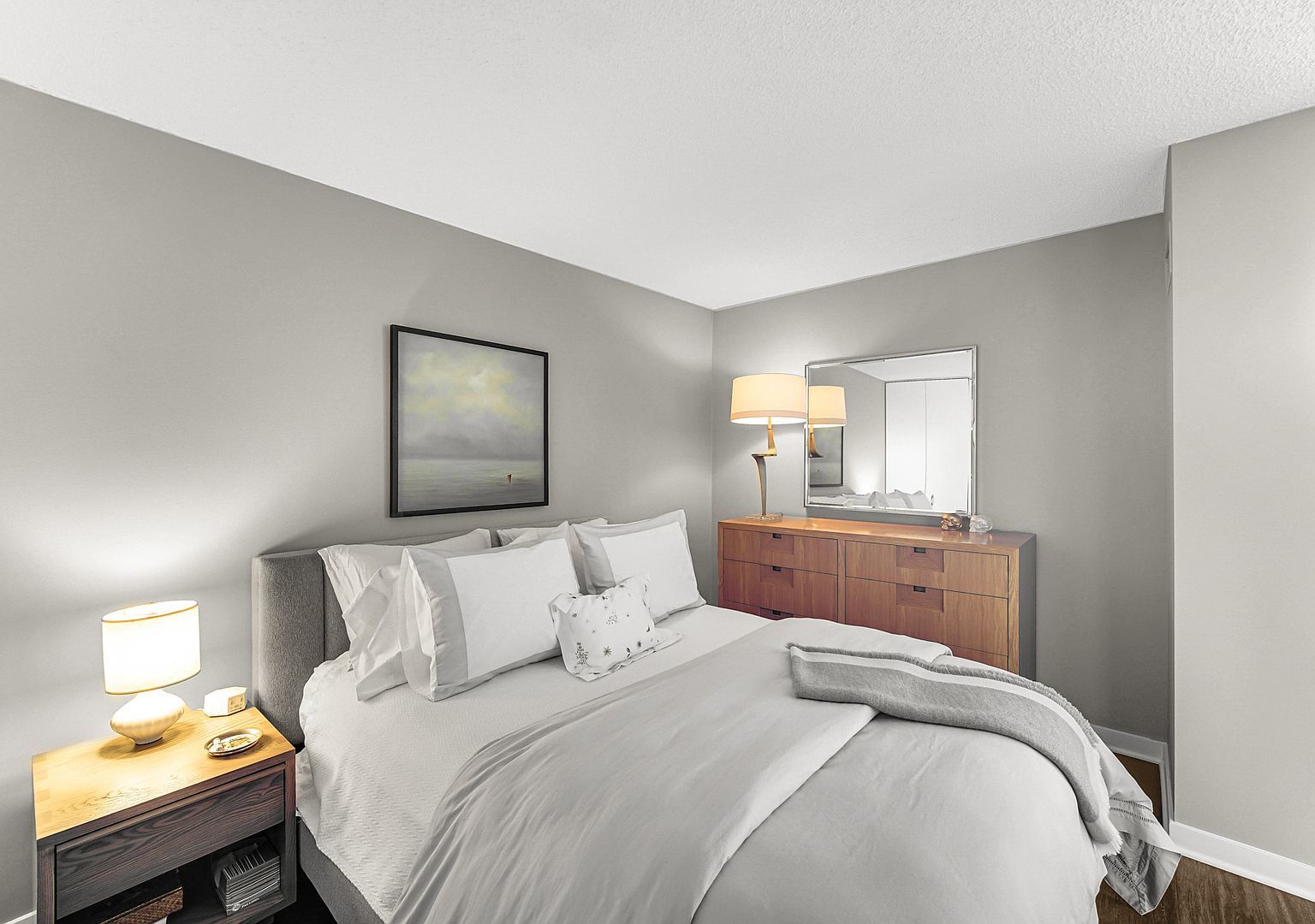 545 N Dearborn Street Unit: 3006