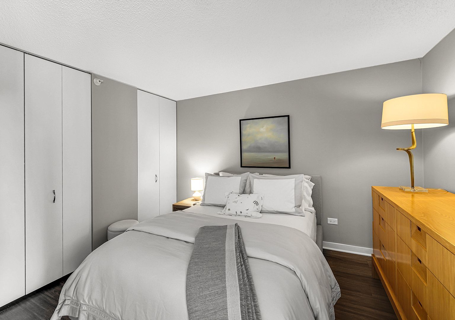 545 N Dearborn Street Unit: 3006