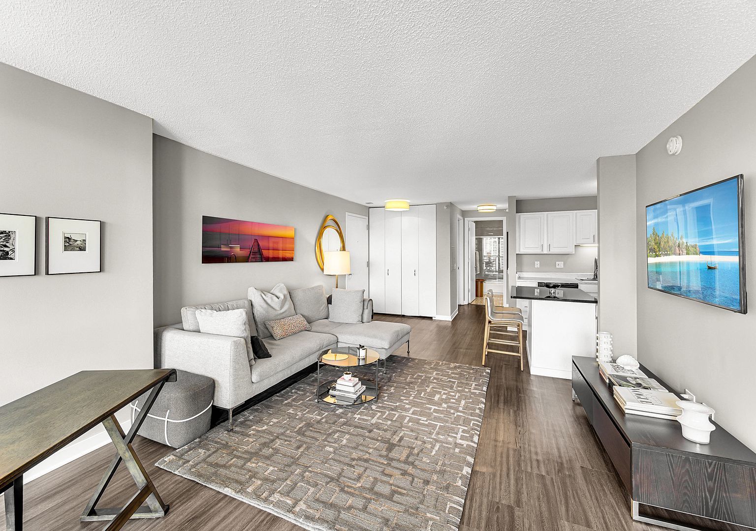 545 N Dearborn Street Unit: 3006
