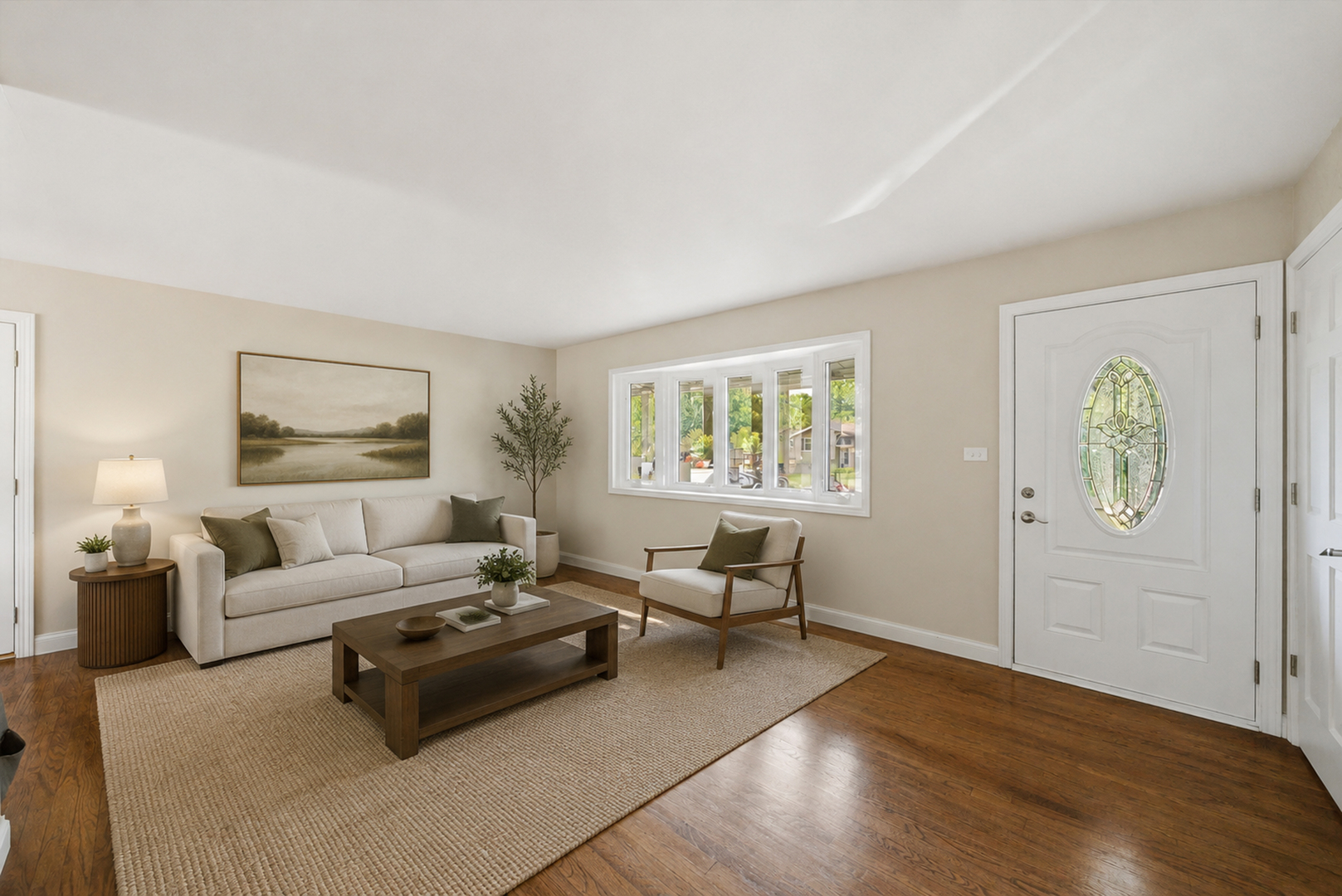 22W452 Sycamore Drive
