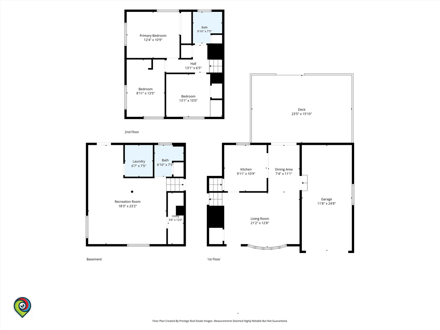 22W452 Sycamore Drive