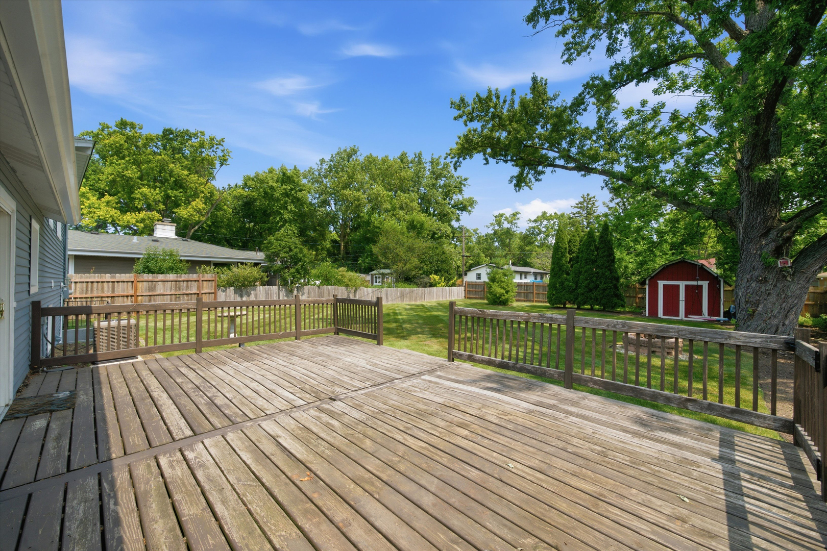 22W452 Sycamore Drive