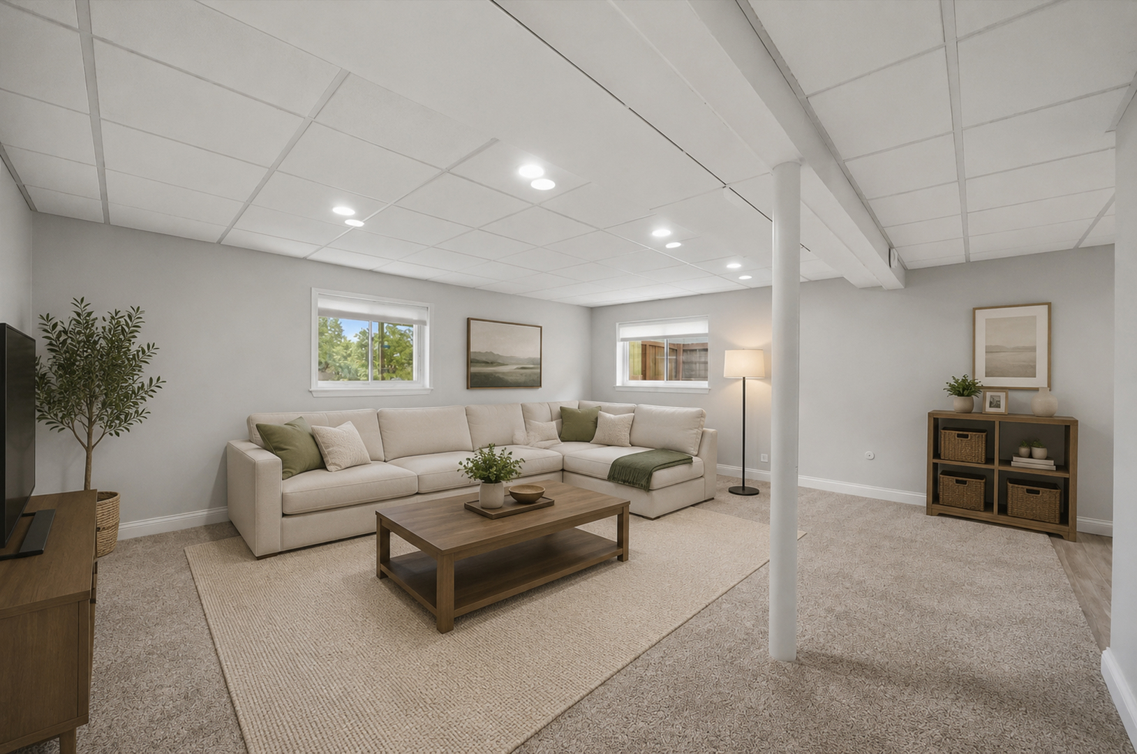 22W452 Sycamore Drive