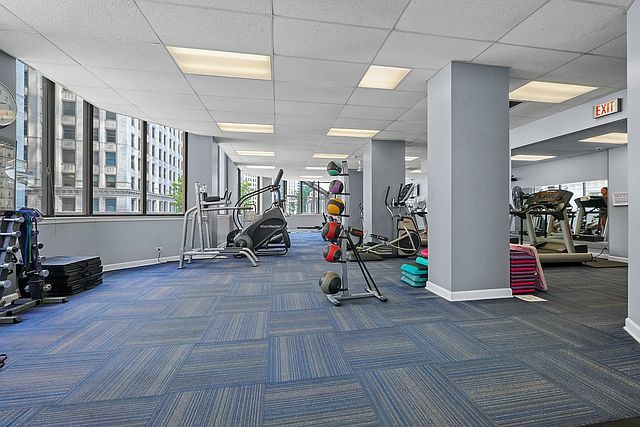 405 N Wabash Avenue Unit: 502