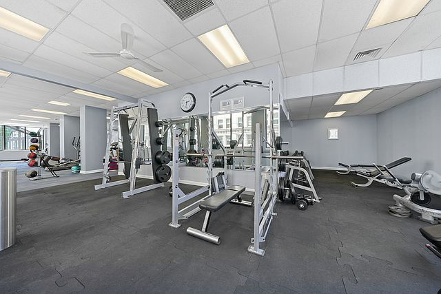 405 N Wabash Avenue Unit: 502