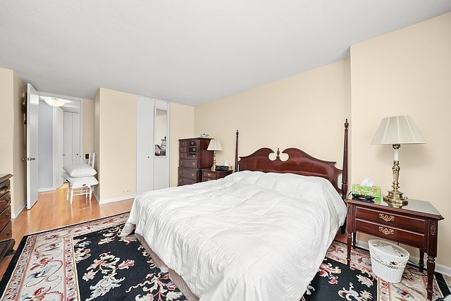 405 N Wabash Avenue Unit: 502