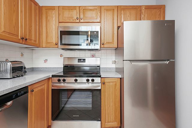 405 N Wabash Avenue Unit: 502