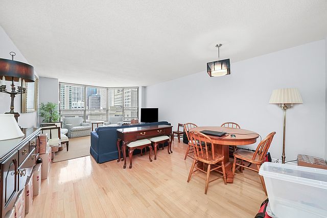 405 N Wabash Avenue Unit: 502