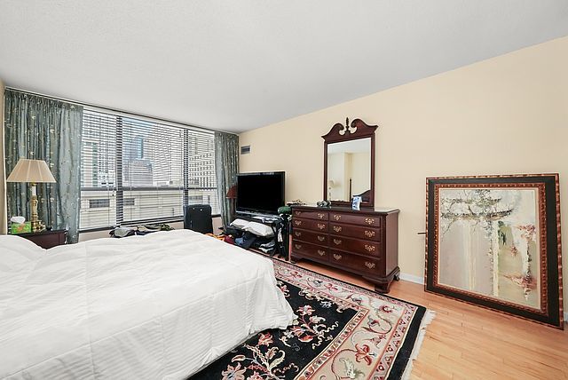 405 N Wabash Avenue Unit: 502