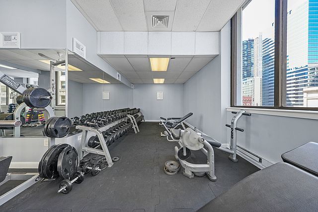 405 N Wabash Avenue Unit: 502
