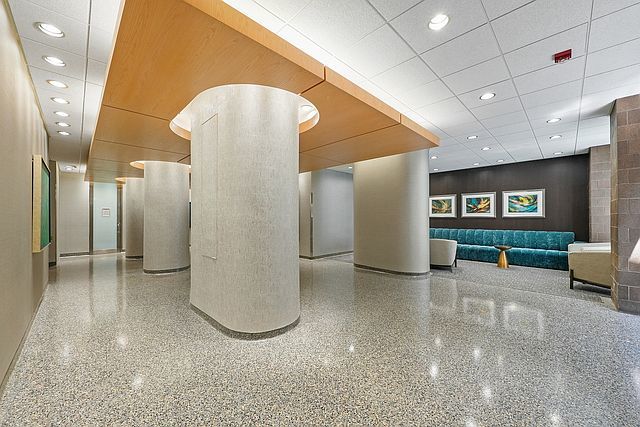 405 N Wabash Avenue Unit: 502