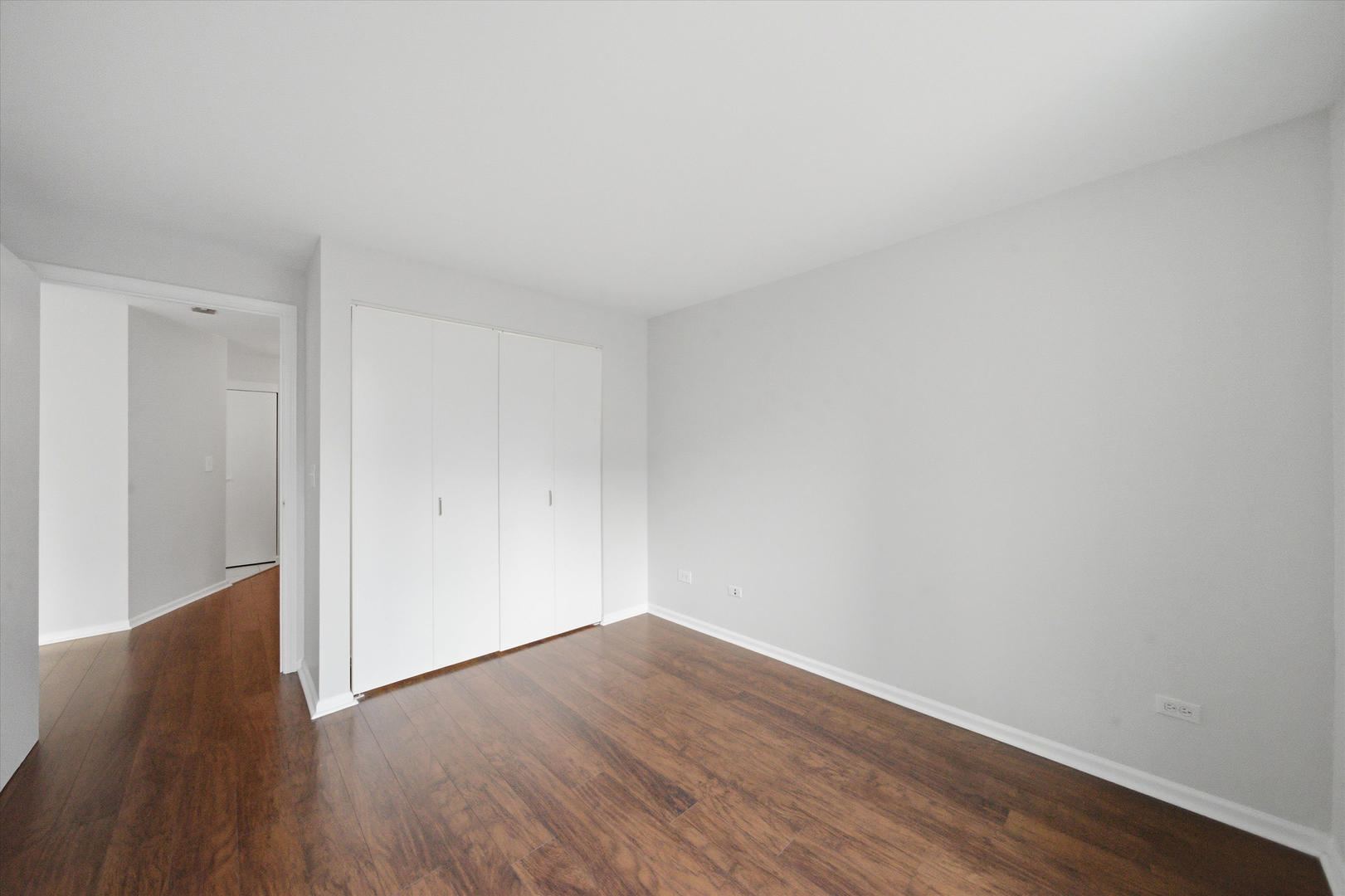 345 N La Salle Drive Unit: 1108