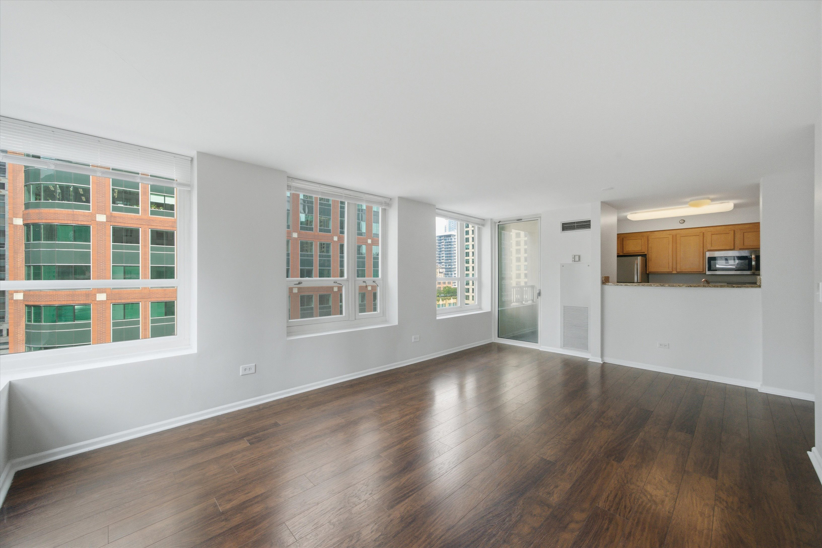 345 N La Salle Drive Unit: 1108