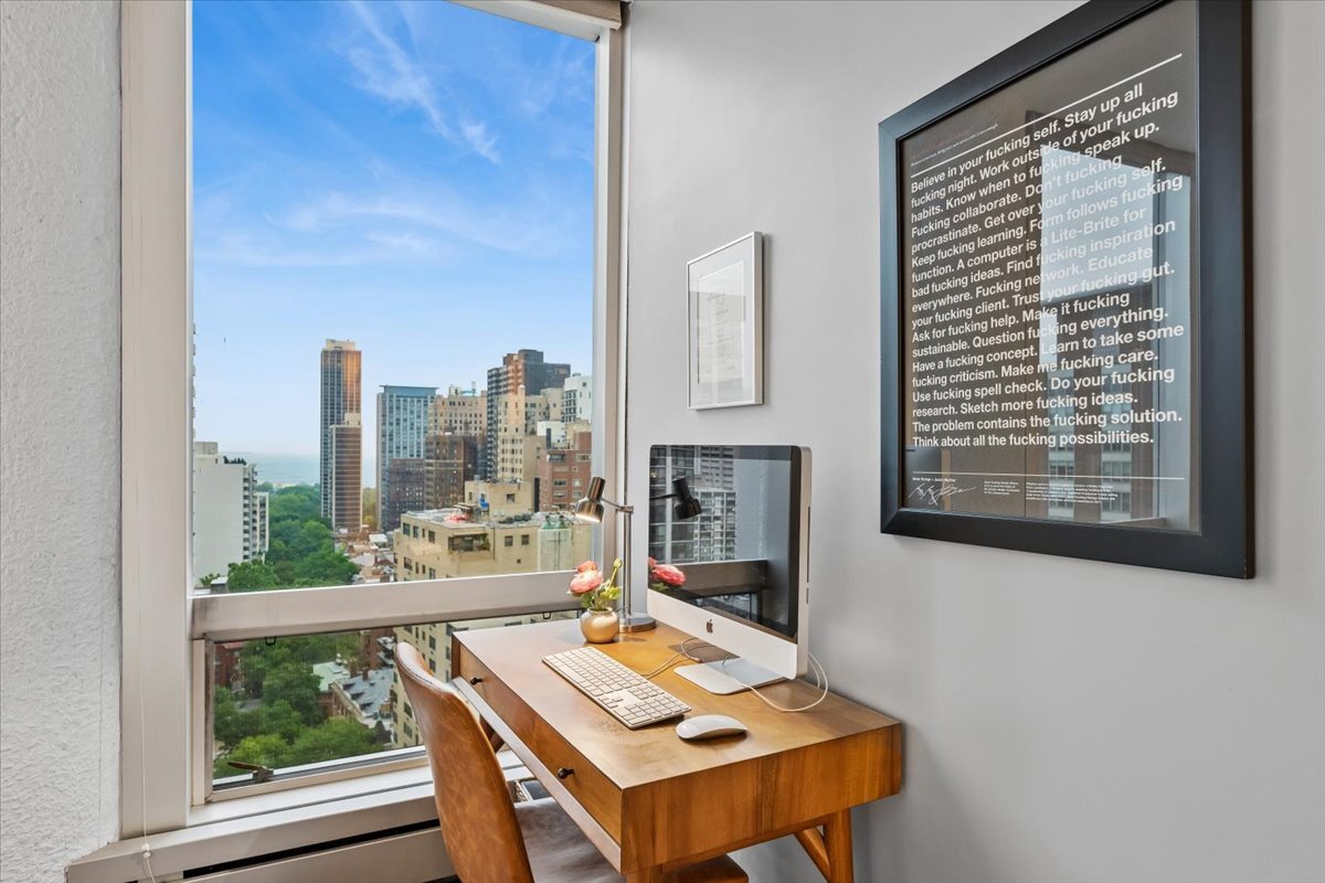 1300 N Astor Street Unit: 22B
