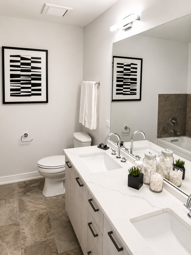 434 W Melrose Street Unit: 301