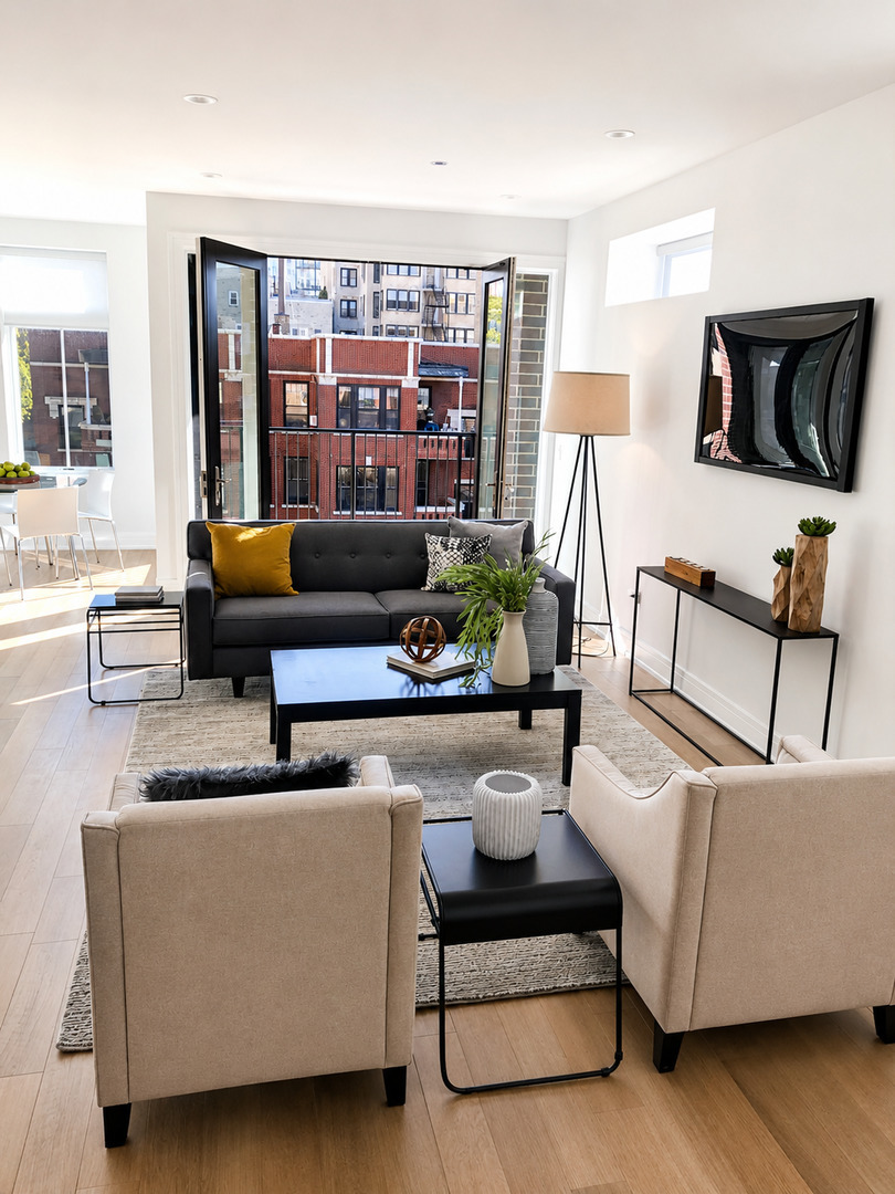 434 W Melrose Street Unit: 301
