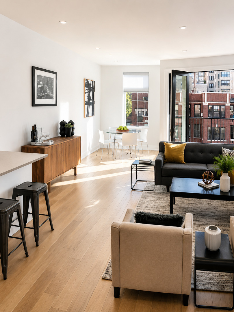 434 W Melrose Street Unit: 301