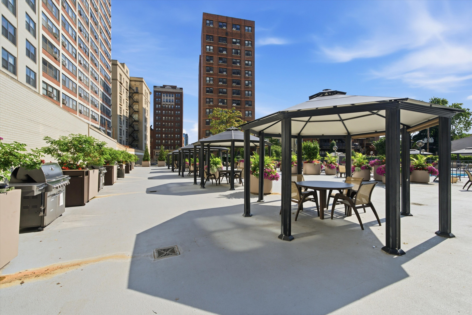 525 W Hawthorne Place Unit: 2004