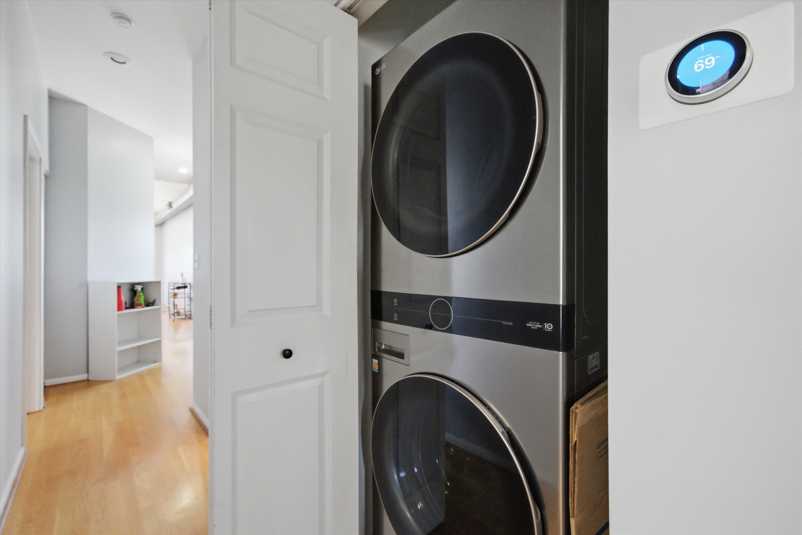 1267 N Honore Street Unit: 3