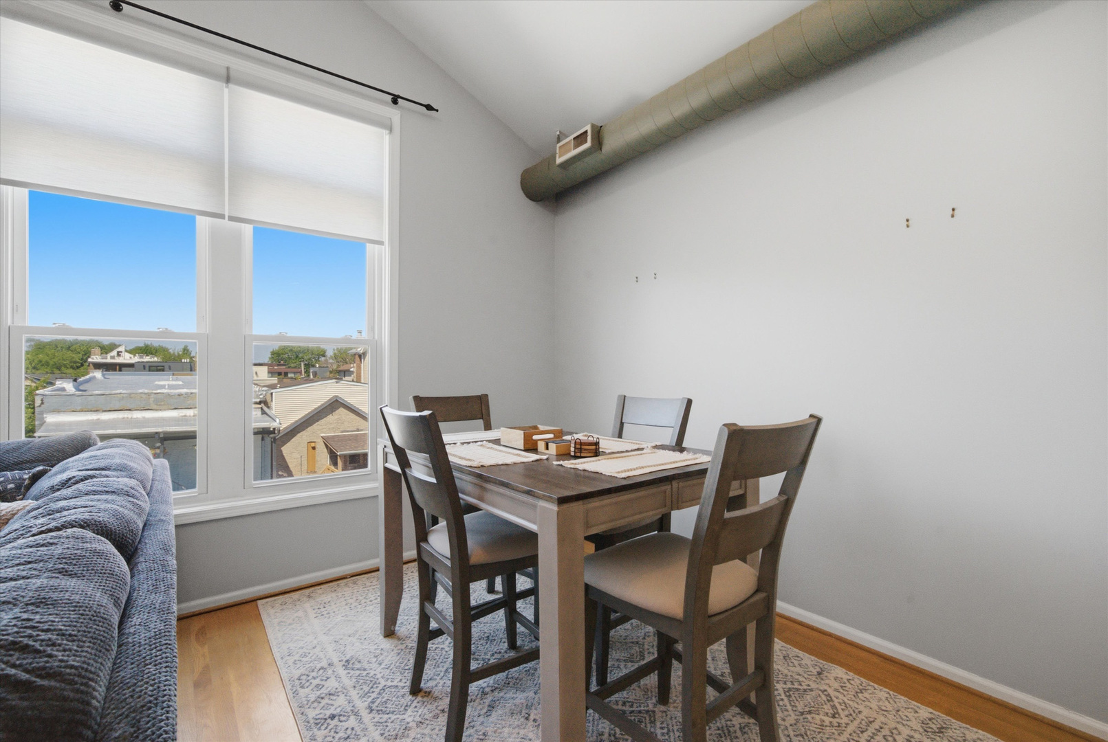 1267 N Honore Street Unit: 3