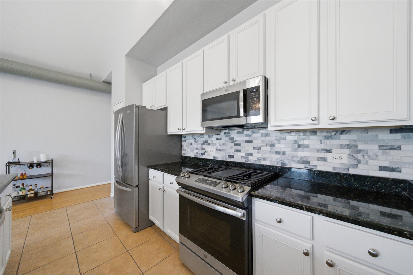 1267 N Honore Street Unit: 3
