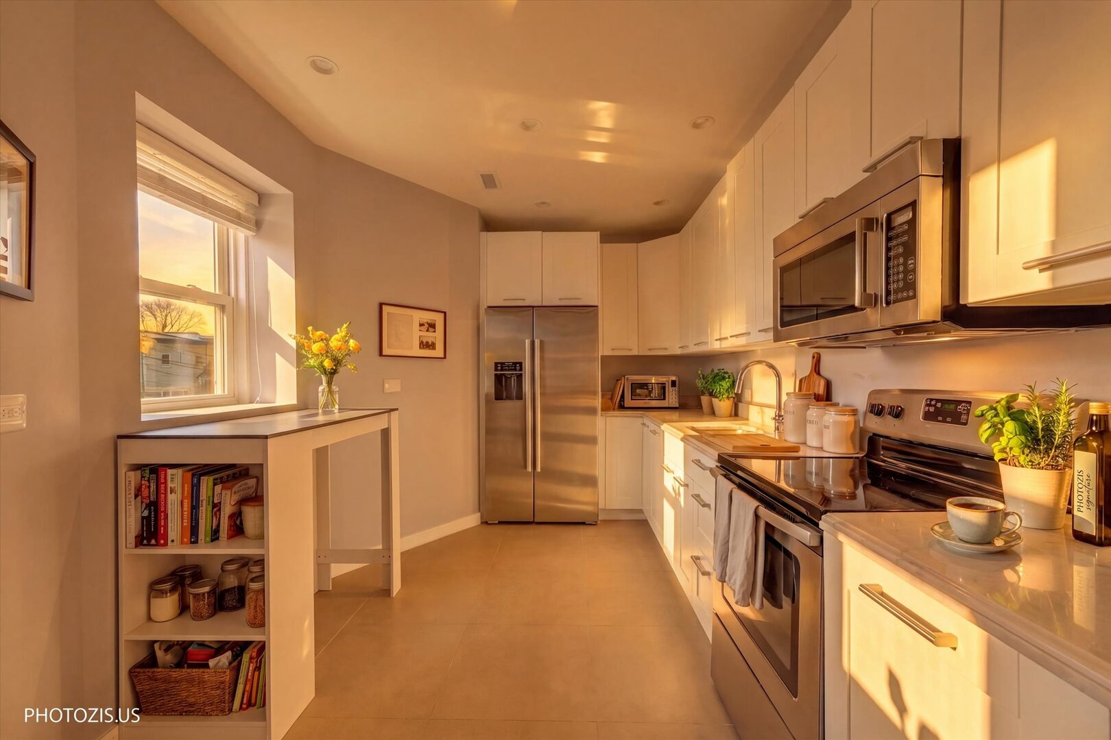 3462 N Sheffield Avenue Unit: 2S