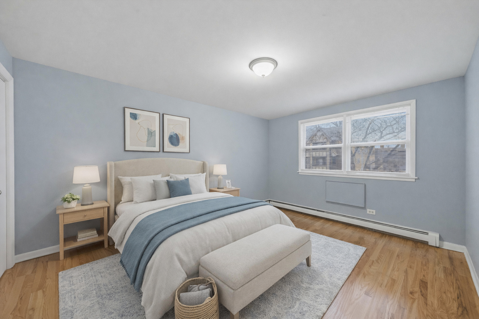 6921 N Ashland Boulevard Unit: 3A