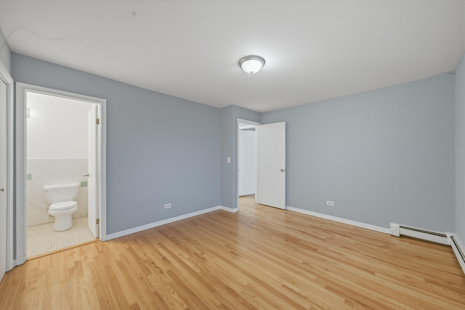 6921 N Ashland Boulevard Unit: 3A