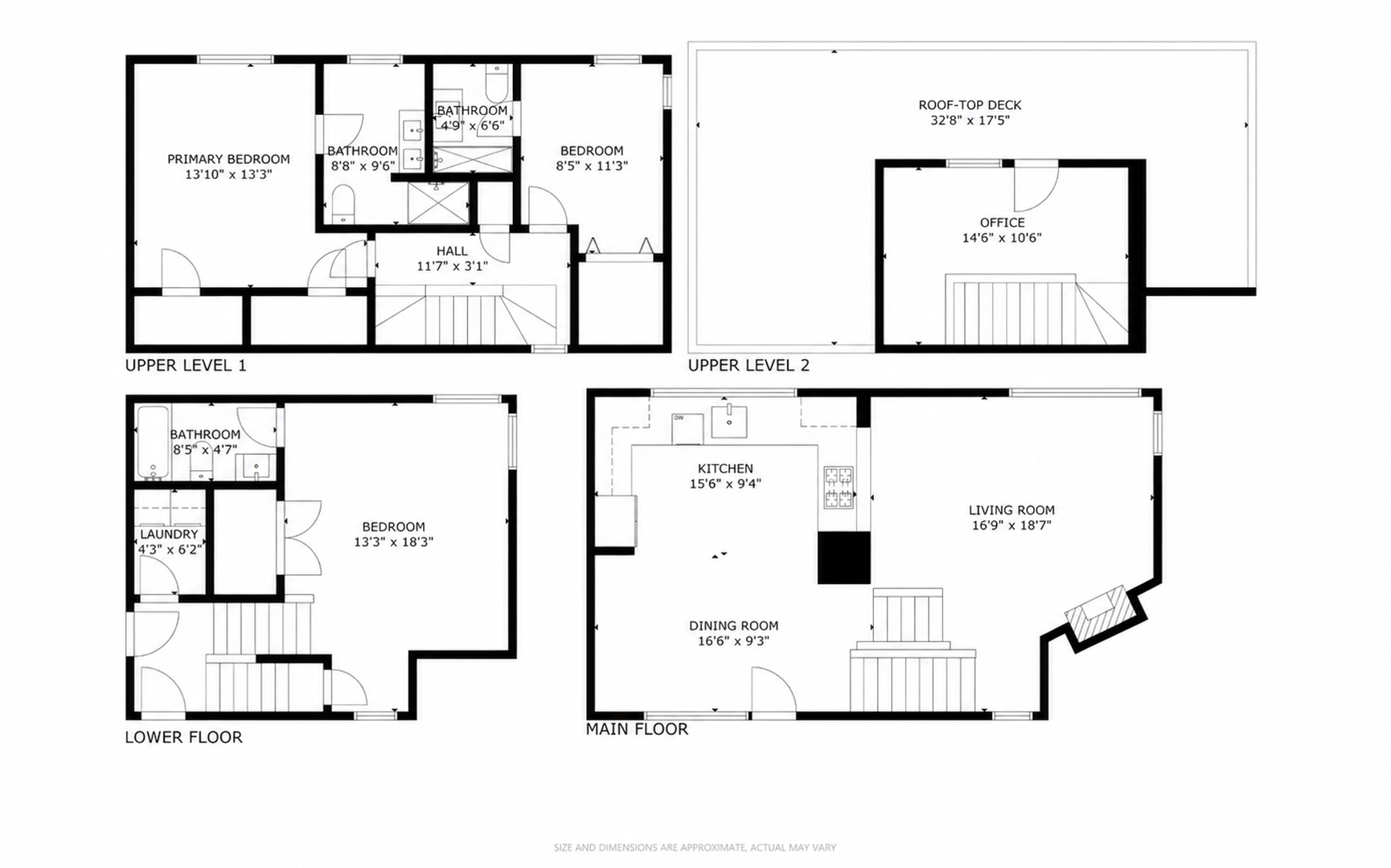 860 N Elston Avenue Unit: 2