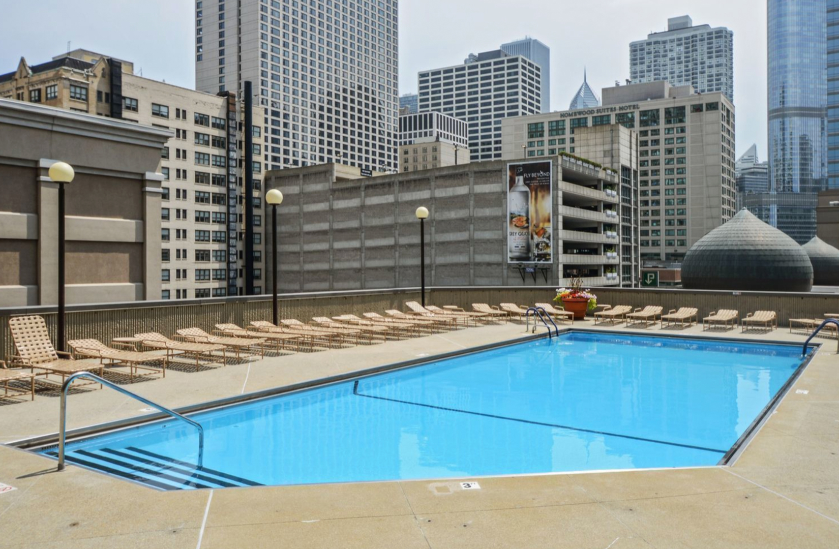 10 E Ontario Street Unit: 4207