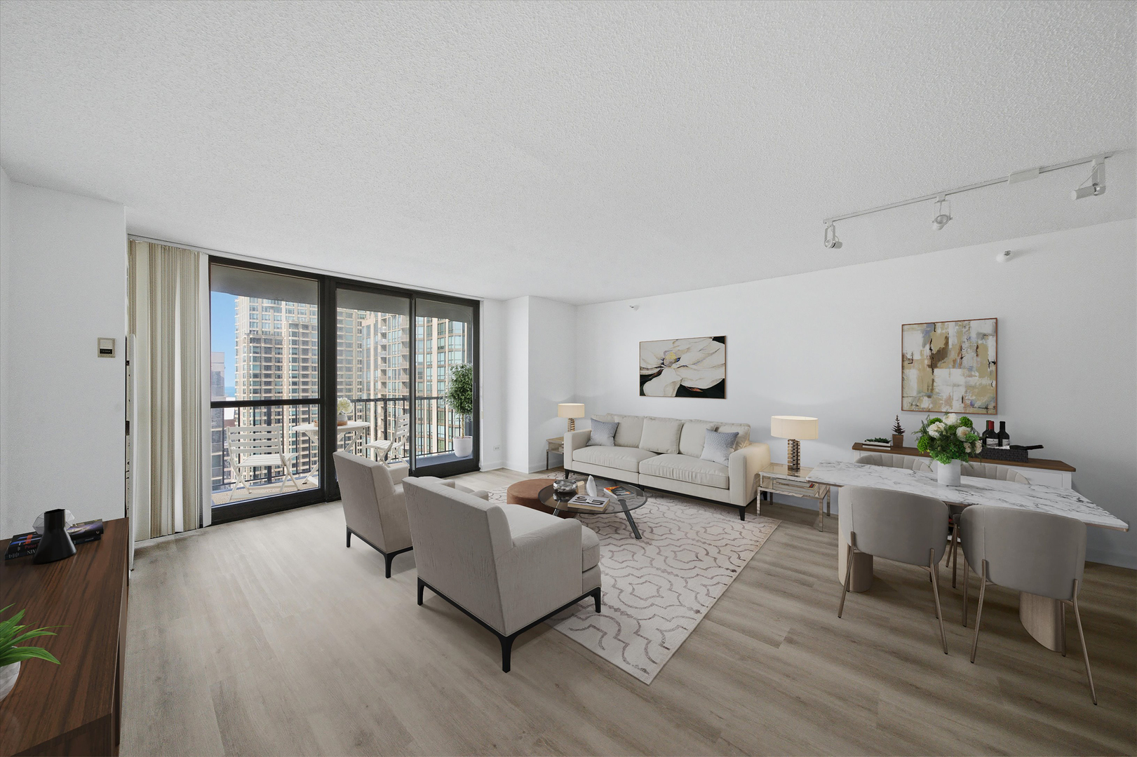10 E Ontario Street Unit: 4207
