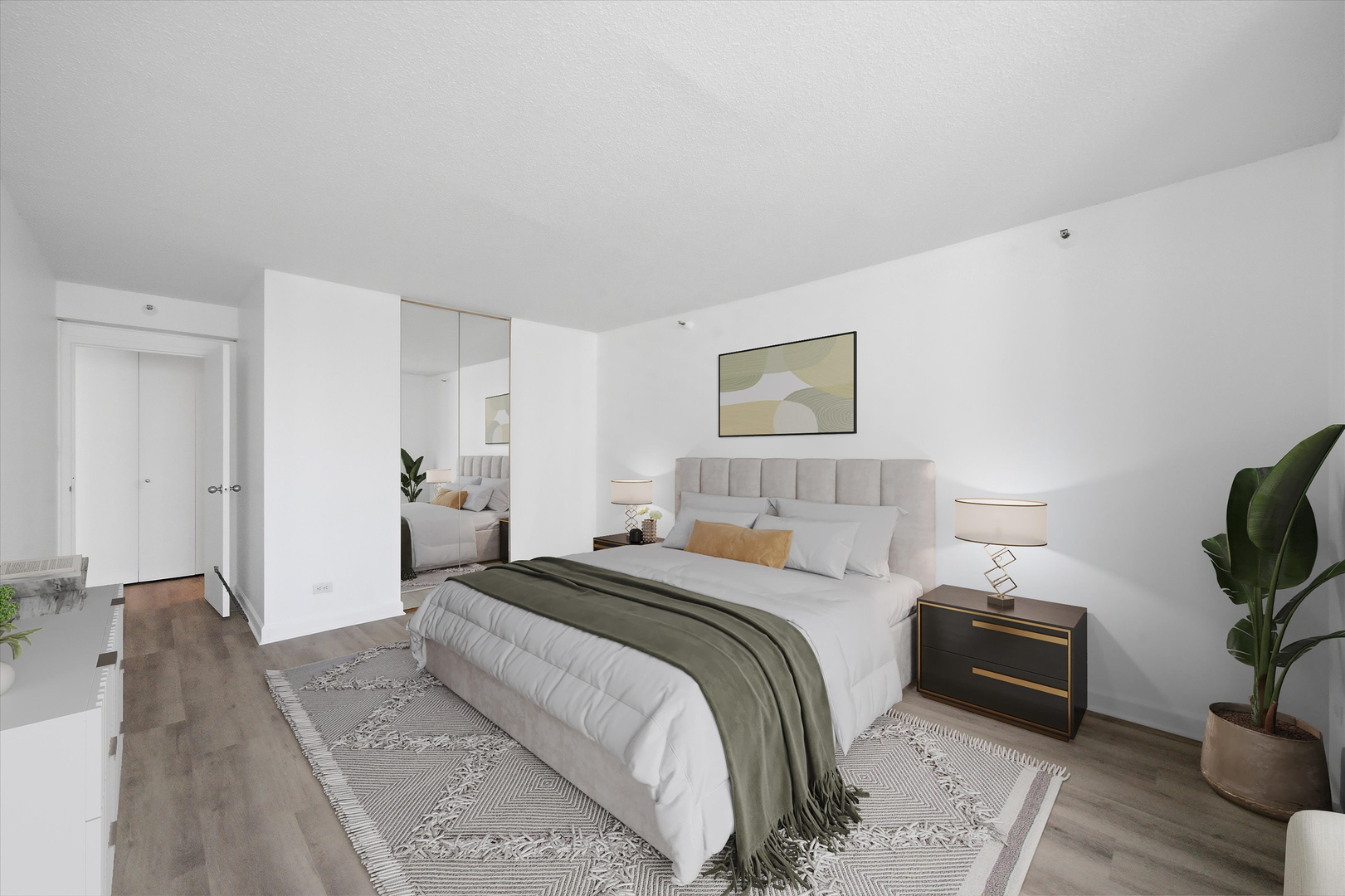 10 E Ontario Street Unit: 4207