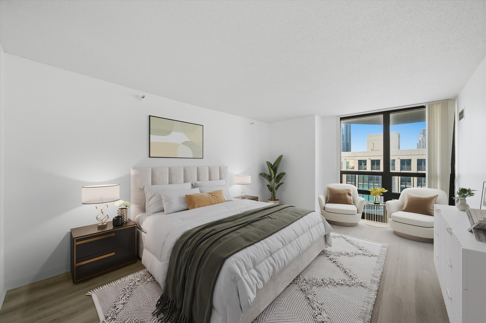10 E Ontario Street Unit: 4207