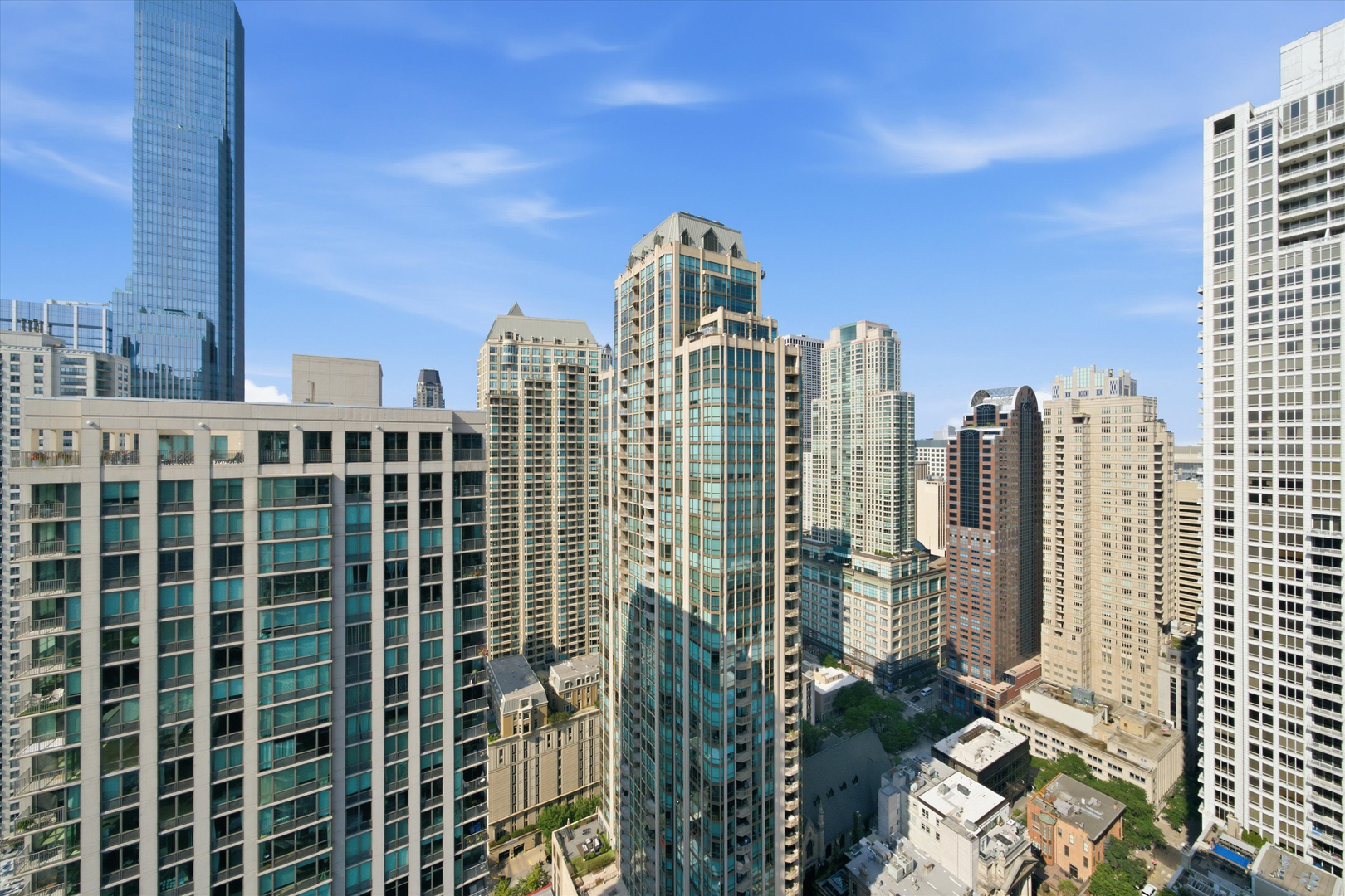 10 E Ontario Street Unit: 4207