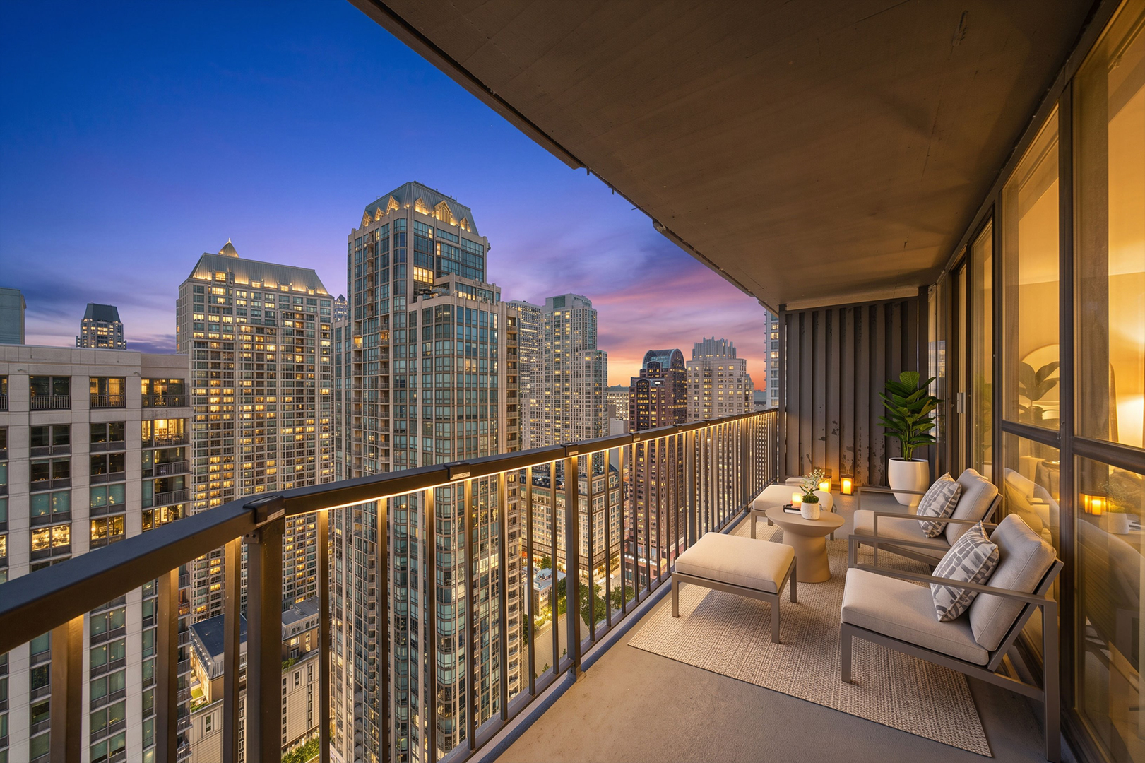 10 E Ontario Street Unit: 4207