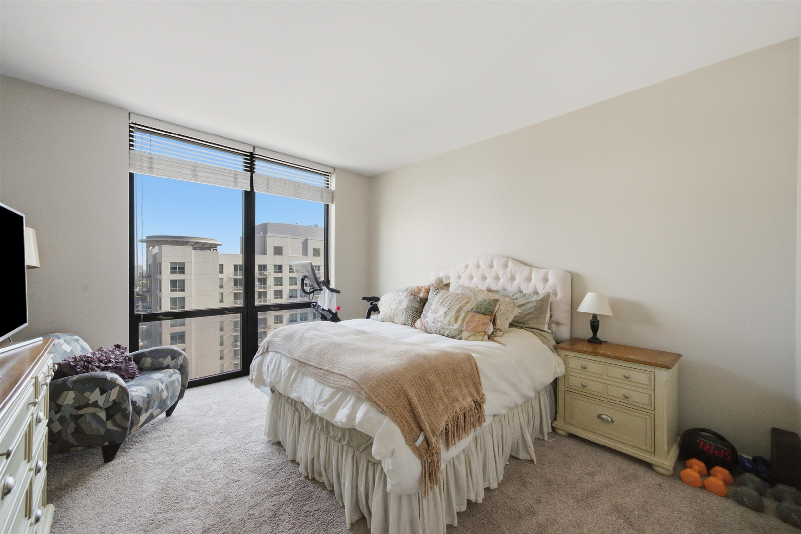 435 W Erie Street Unit: 1506