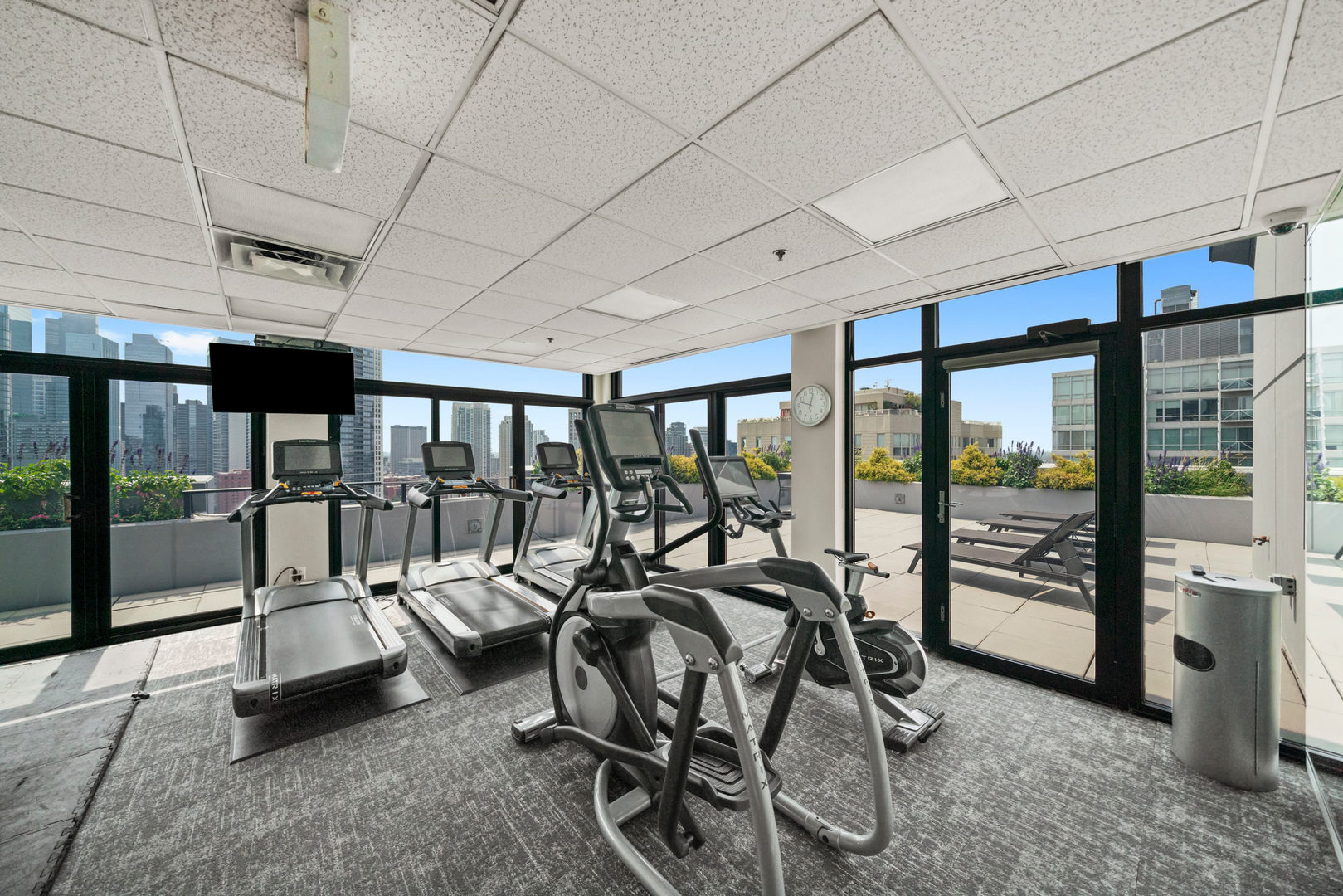 435 W Erie Street Unit: 1506
