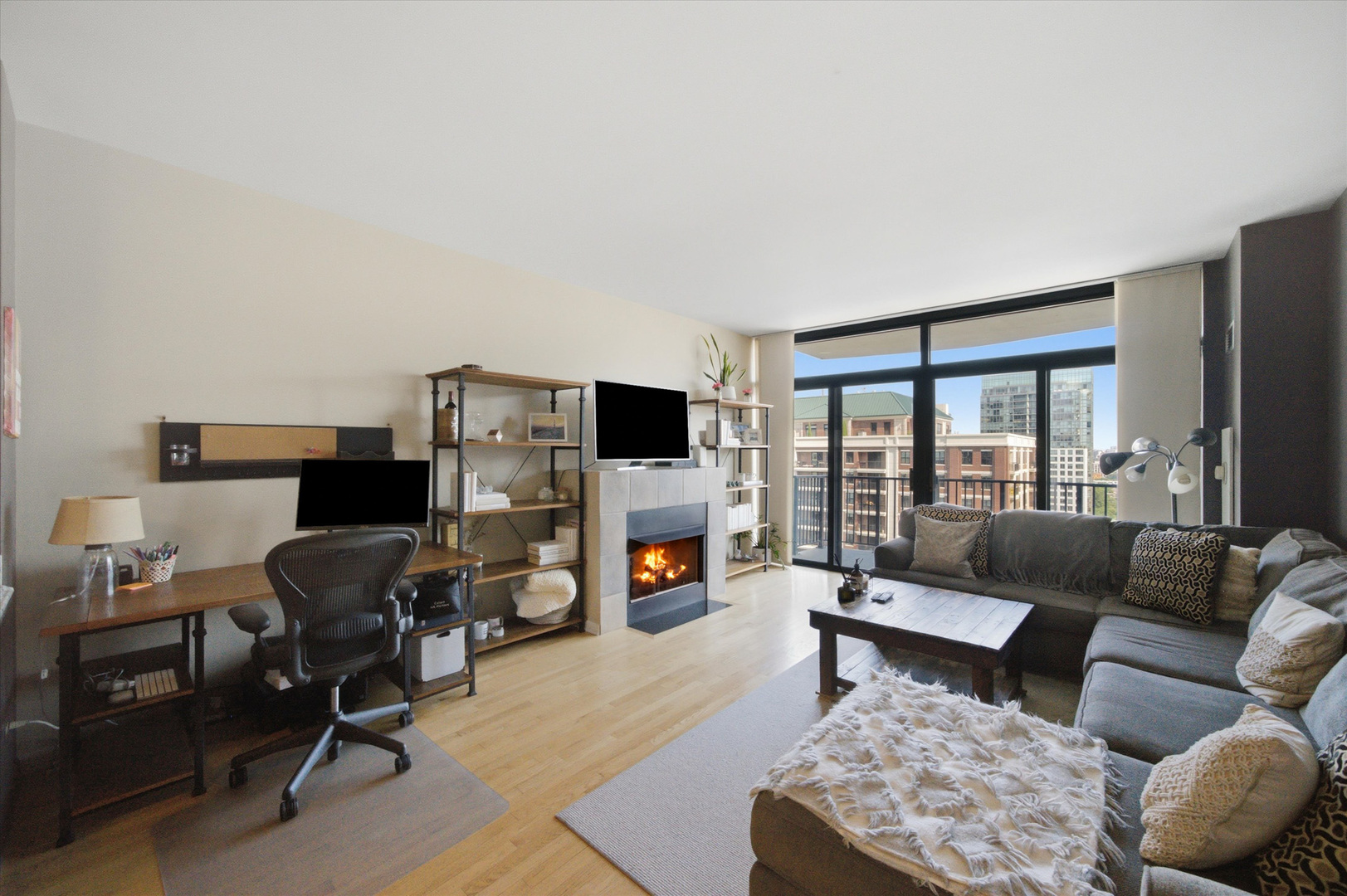 435 W Erie Street Unit: 1506