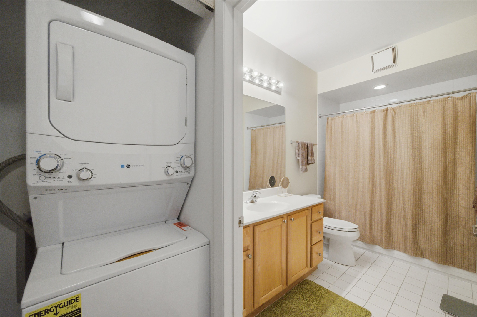 435 W Erie Street Unit: 1506