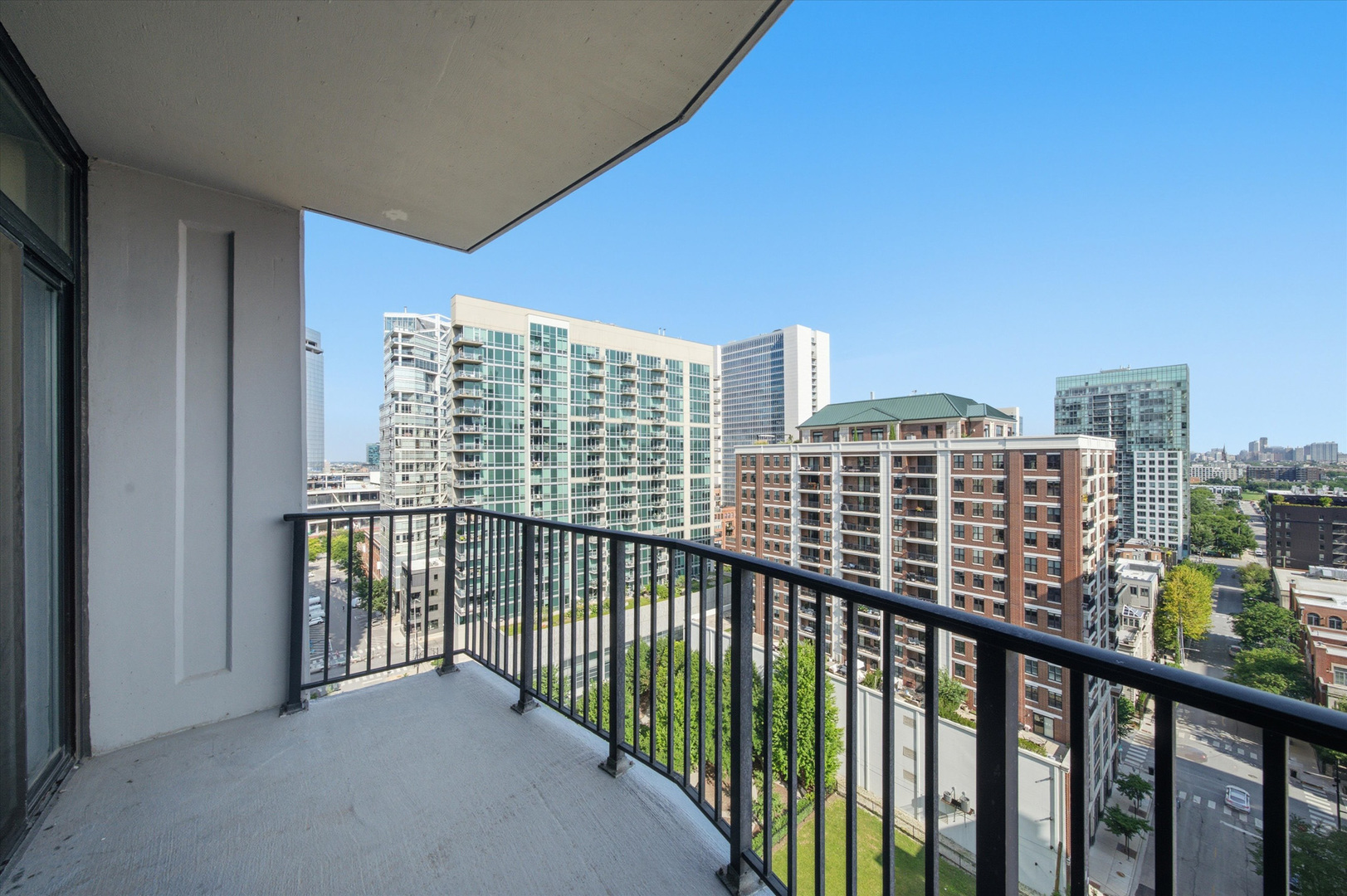 435 W Erie Street Unit: 1506
