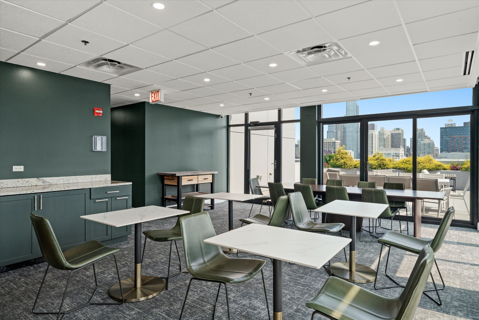 435 W Erie Street Unit: 1506