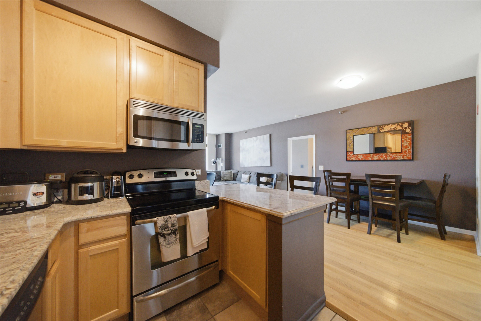 435 W Erie Street Unit: 1506