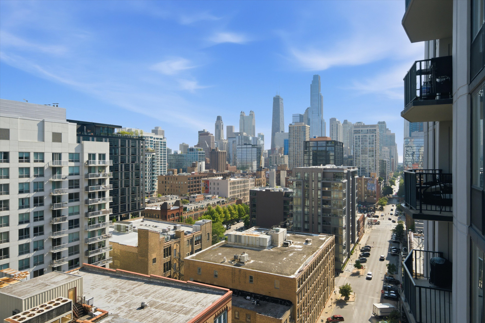 435 W Erie Street Unit: 1506