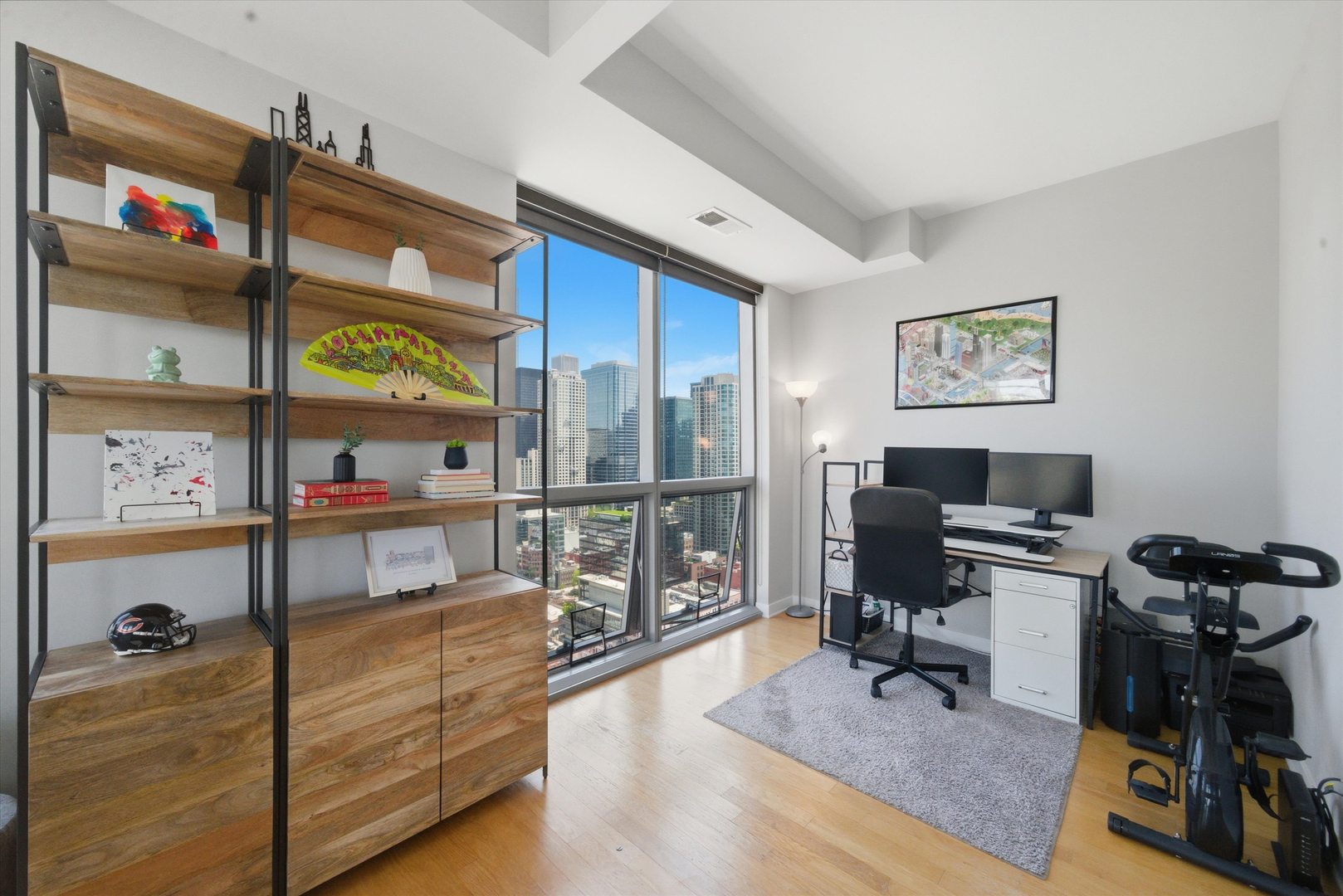 303 W Ohio Street Unit: 2902