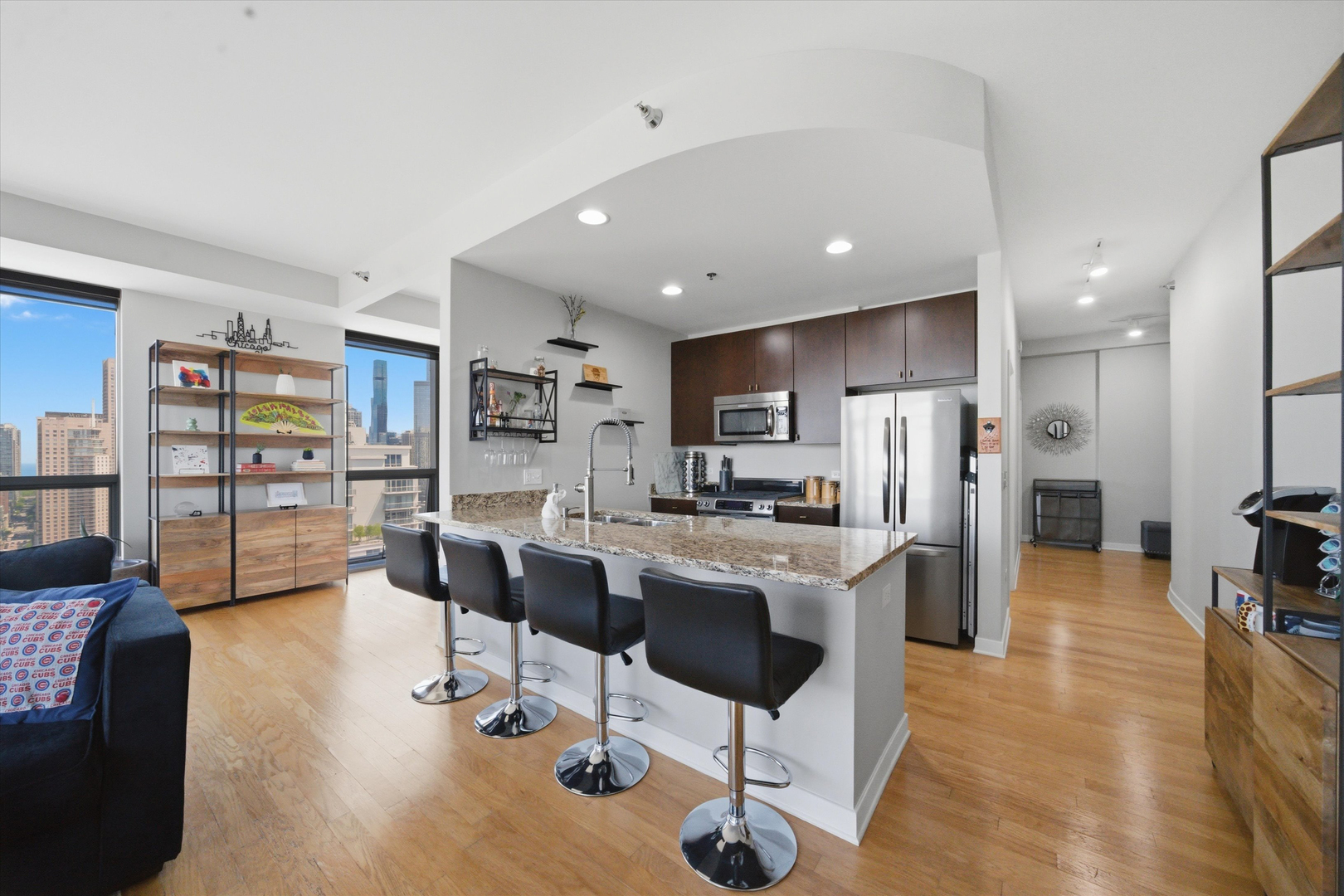303 W Ohio Street Unit: 2902