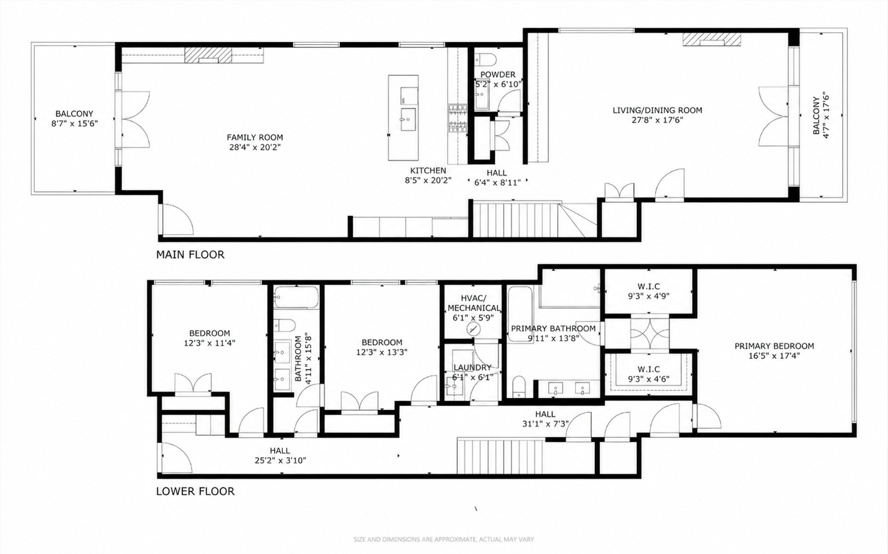 1366 W Walton Street Unit: 1E