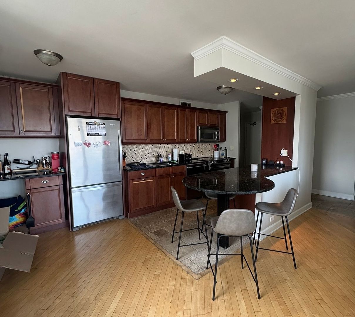 1360 N Sandburg Terrace Unit: 2101