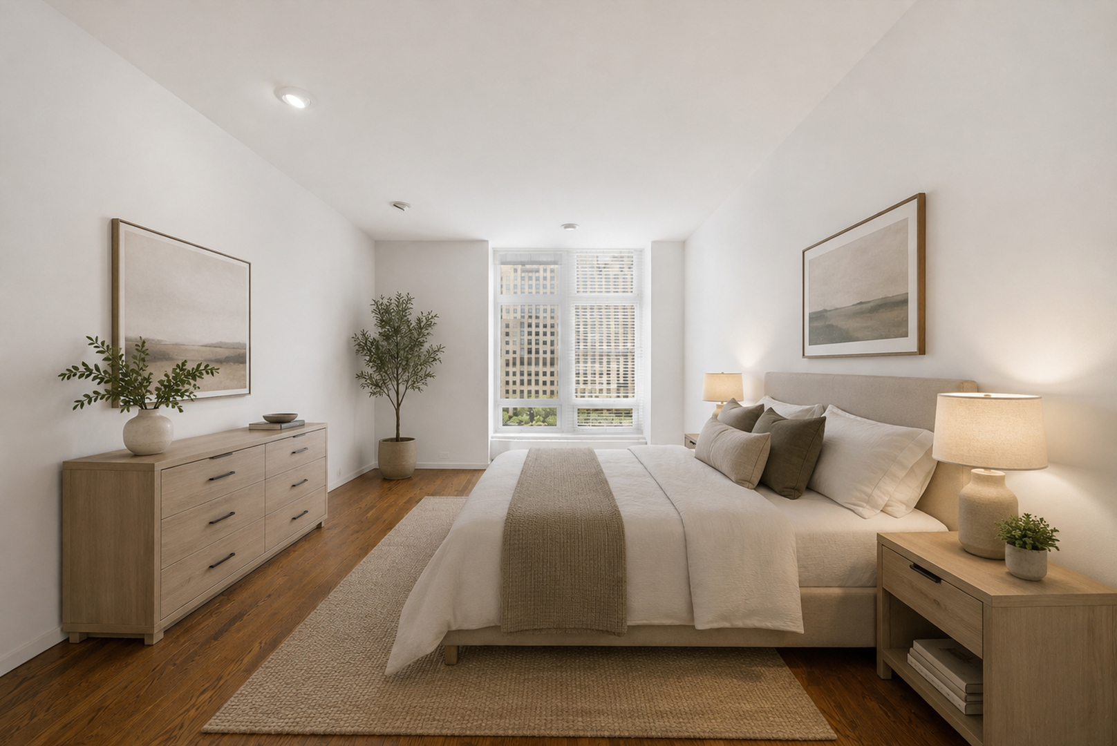 680 N Lake Shore Drive Unit: 822